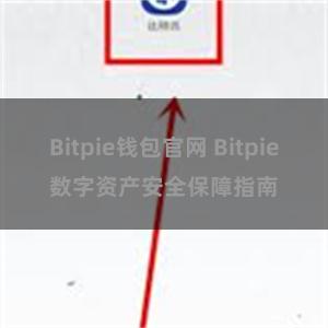 Bitpie钱包官网 Bitpie数字资产安全保障指南