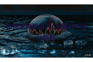 比特派冷钱包入口  翻开Bitpie钱包